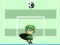 Mchezo Soccer Touch online