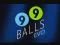 Mchezo 99 Balls Evo online
