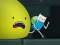Mchezo Adventure Time Elemental online