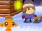 Mchezo Monkey GO Happy Magic Stage 45 online