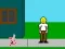 Mchezo Angry Neighbors 2 online