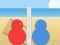 Mchezo Touch Beach Volley online