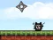 Mchezo Cat Meow Ninja online