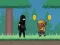 Mchezo Combat Ninja online