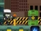Mchezo Alien Hunter online