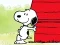 Mchezo Peanuts What's Up, Snoopy? online