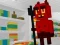 Mchezo Evil In The Supermarket online