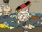 Mchezo Nickelodeon hall of games online