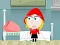 Mchezo Ashley the Existentialist online