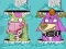 Mchezo Zombie Cows From Hell online