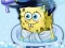 Mchezo Spongebob Baby Bathing online