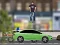 Mchezo Pogo Car Crush online