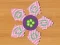 Mchezo Fidget Spinner For Girls online
