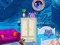 Mchezo Decorate Room Of Baby Elsa online