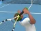 Mchezo Nexgen Tennis online