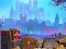 Mchezo Medieval Castle Hidden Pieces online