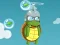 Mchezo Flying Turtle online