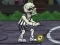 Mchezo Basket Monsterz online