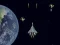 Mchezo Invaders Combat online