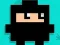 Mchezo Ninja Time online