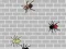 Mchezo Spider Apocalypse online