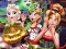 Mchezo Scary Cabin Halloween online