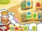 Mchezo Sweet Candy Kingdom online