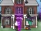 Mchezo Halloween House Decorator online