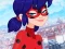 Mchezo Ladybug`s  New Adventure online