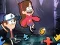 Mchezo Gravity Falls Magic Rune Mystery online