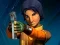 Mchezo Star Wars Rebels Imperial Heist online