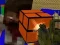 Mchezo Combat Pixel SWAT & Zombies online