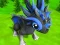 Mchezo Little Dragon Heroes World Sim online