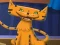 Mchezo Amazing Cat Home Alone online