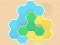 Mchezo Paper Blocks Hexa online