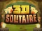 Mchezo 3d solitaire online
