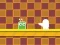 Mchezo Halloween Jump online