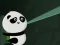 Mchezo Rolling Panda online