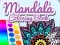 Mchezo Elsa Mandala online