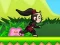 Mchezo Kiba & Kumba Jungle Run online
