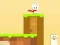 Mchezo Snowball World online