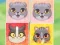Mchezo Kitten Match online