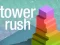 Mchezo Tower Rush online