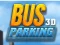 Mchezo Bus Parking 3D online