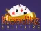 Mchezo Klondike Solitaire online