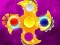 Mchezo Fidget Spinner Designer online