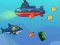 Mchezo Gun Shark: Terror of Deep Water online
