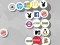 Mchezo Famous Logo Mahjong online