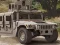 Mchezo Armored Humvee Jigsaw online