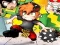 Mchezo Bomber Boom Kid online